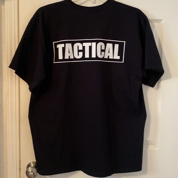 NWOT - THE POLICE TACTICAL CONCERT TOUR - Picture 4 of 5